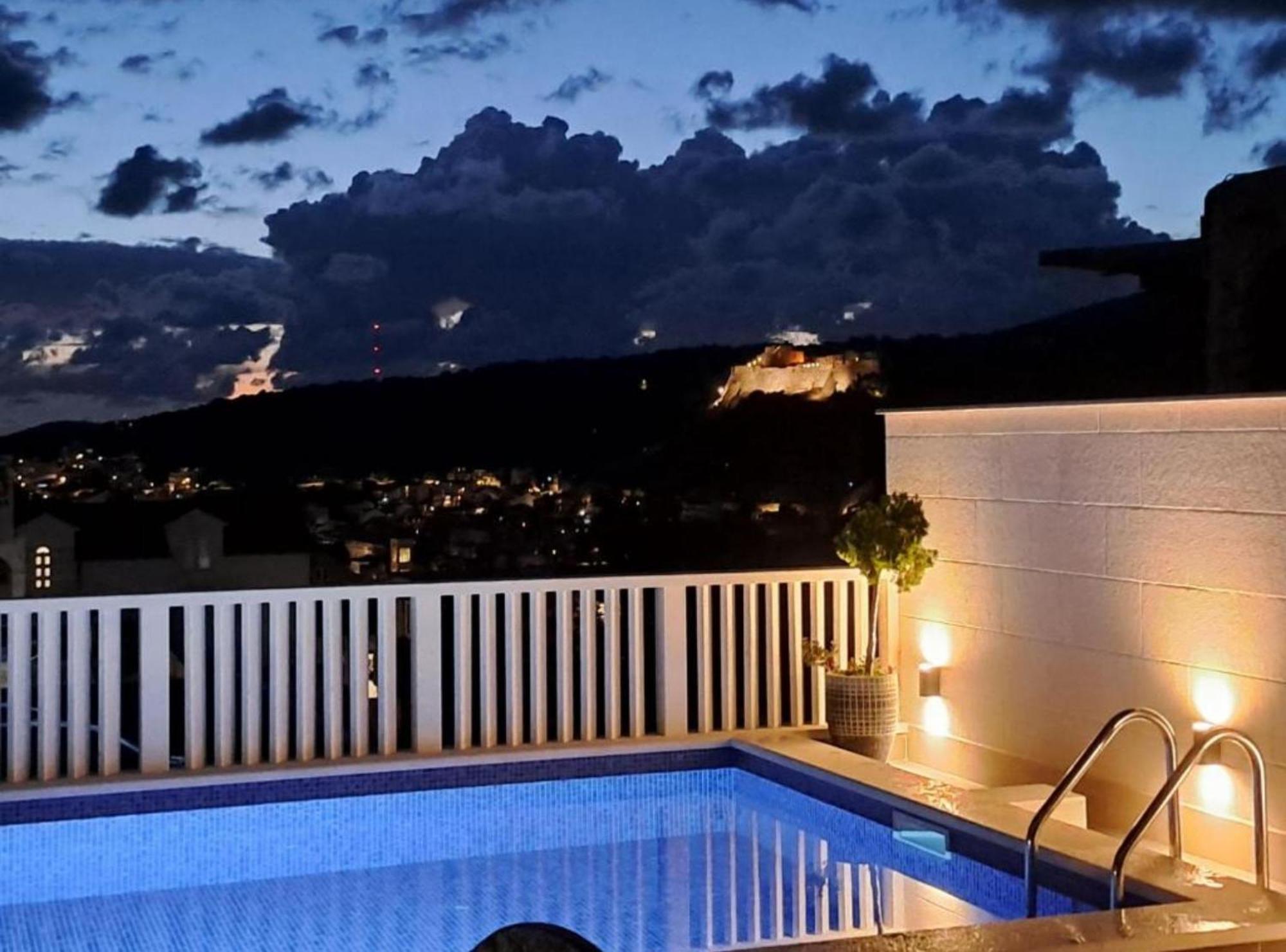 Apartments Trogrlic Hvar Town Exterior photo