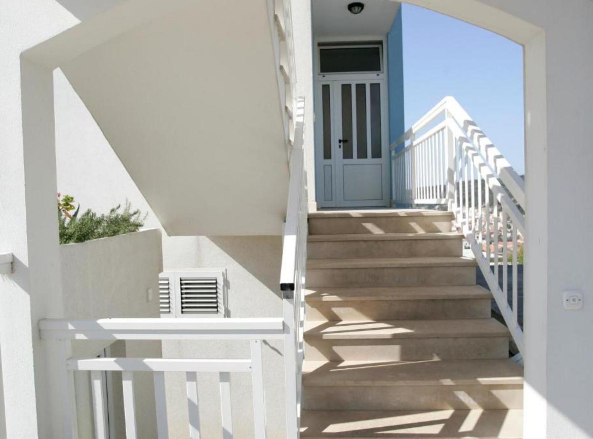 Apartments Trogrlic Hvar Town Exterior photo