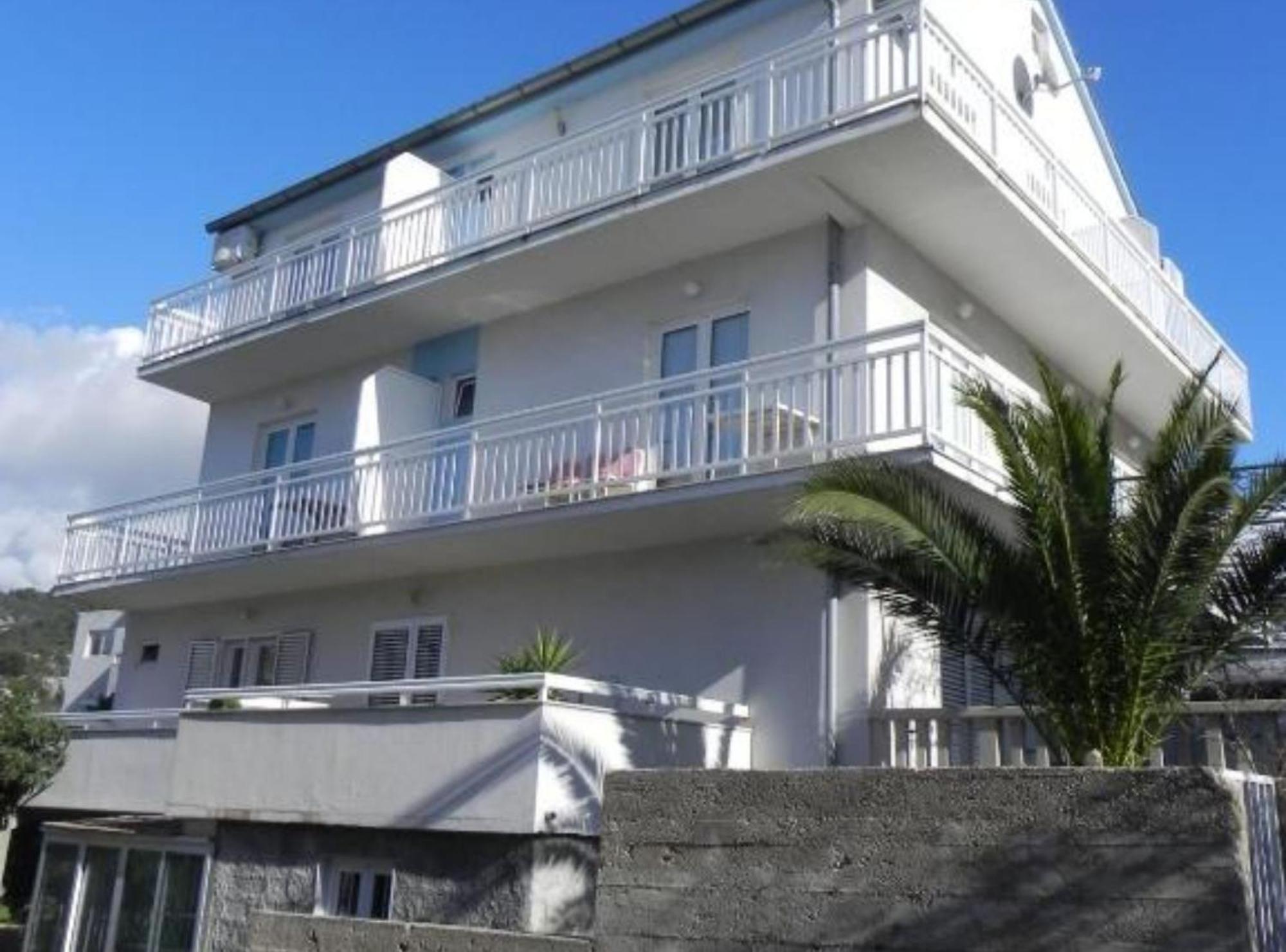 Apartments Trogrlic Hvar Town Exterior photo